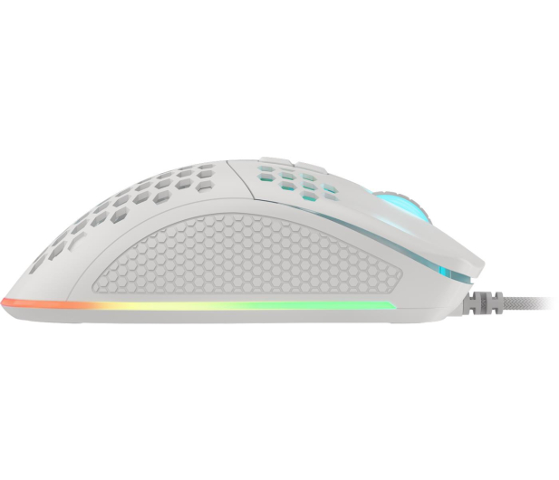 Genesis Krypton 550 biała - 1077379 - zdjęcie 8